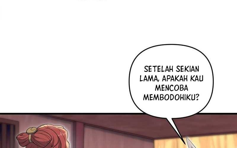 After Ten Years of Chopping Wood, Immortals Begged To Become My Disciples Chapter 74 Gambar 41