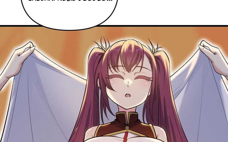 After Ten Years of Chopping Wood, Immortals Begged To Become My Disciples Chapter 74 Gambar 45