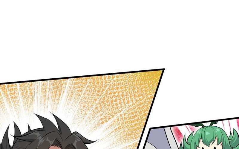 After Ten Years of Chopping Wood, Immortals Begged To Become My Disciples Chapter 74 Gambar 47