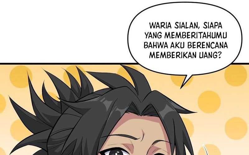 After Ten Years of Chopping Wood, Immortals Begged To Become My Disciples Chapter 74 Gambar 57