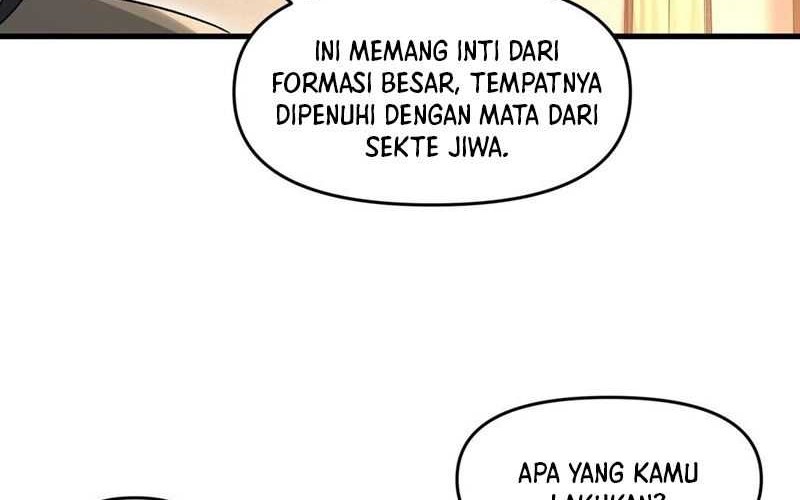 After Ten Years of Chopping Wood, Immortals Begged To Become My Disciples Chapter 74 Gambar 3