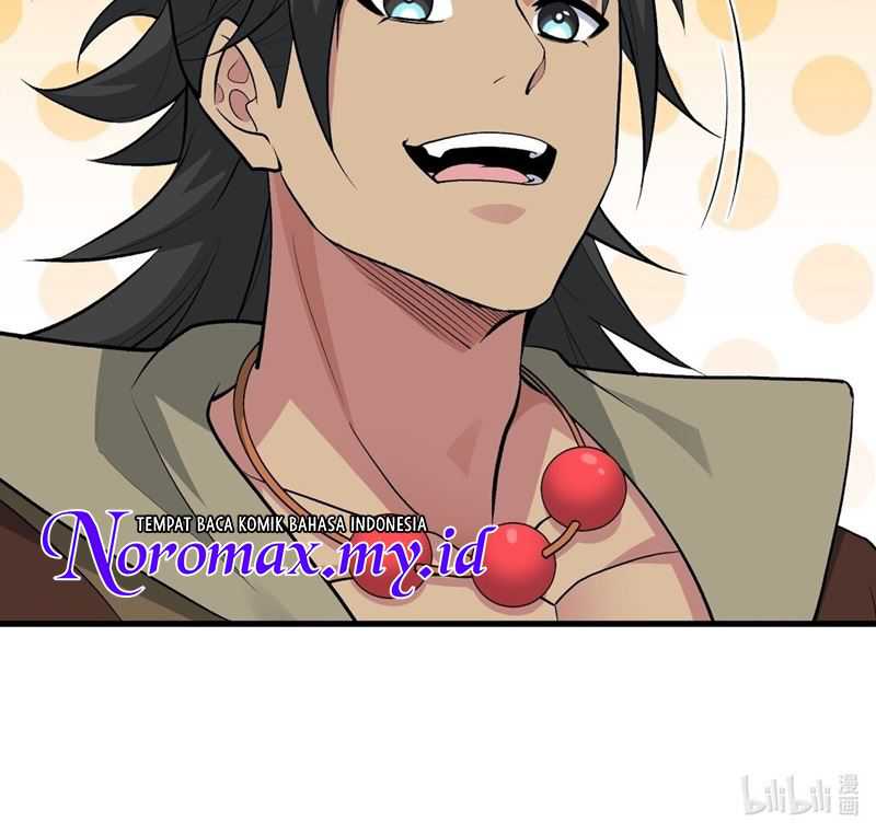 After Ten Years of Chopping Wood, Immortals Begged To Become My Disciples Chapter 74 Gambar 58