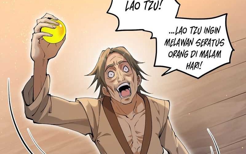 After Ten Years of Chopping Wood, Immortals Begged To Become My Disciples Chapter 74 Gambar 17