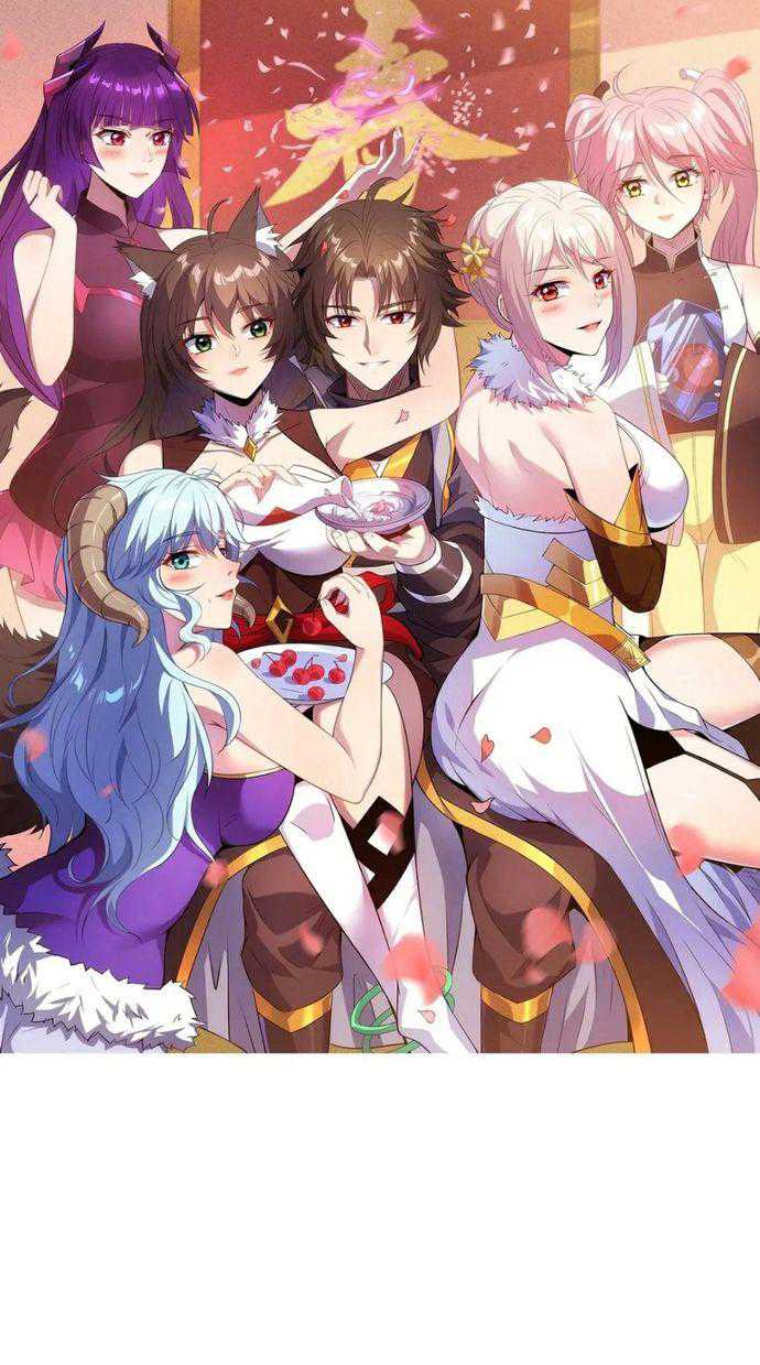 Disciples, Please Spare Your Master Chapter 12 Gambar 29