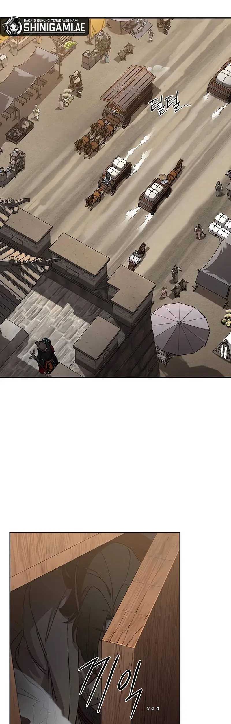 Return of the Flowery Mountain Sect Chapter 120 Gambar 36