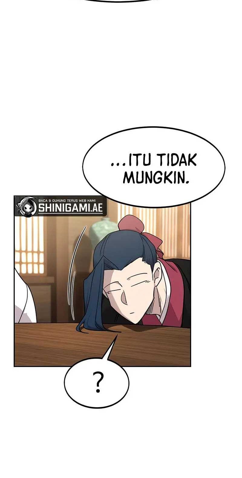 Return of the Flowery Mountain Sect Chapter 120 Gambar 57