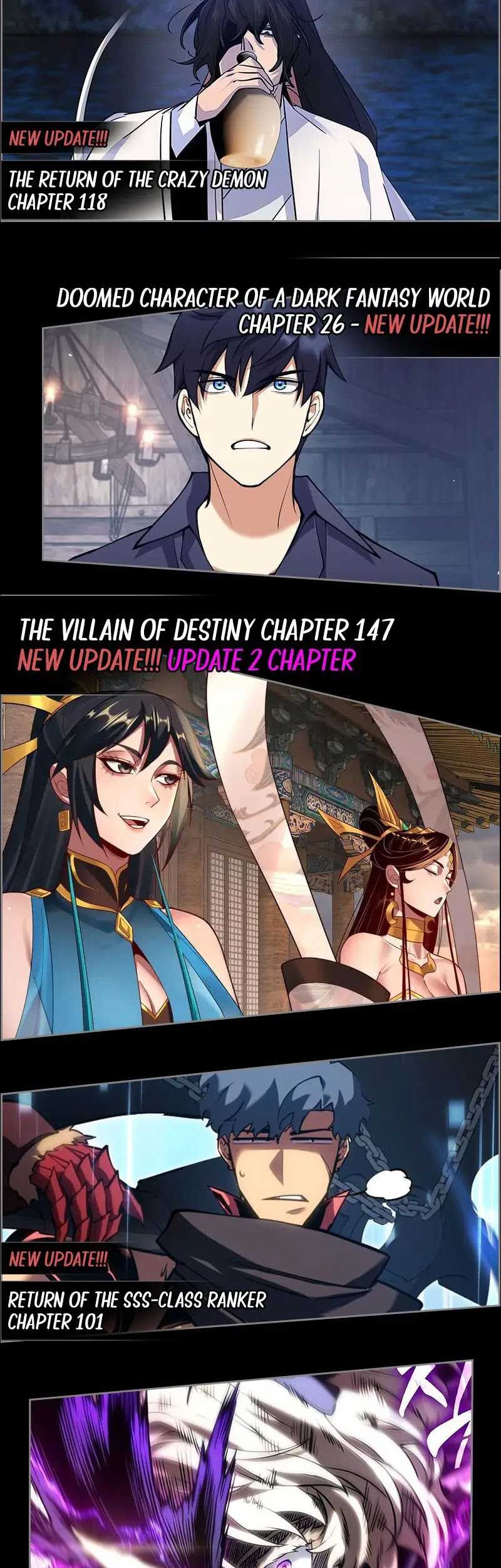 Return of the Flowery Mountain Sect Chapter 120 Gambar 79