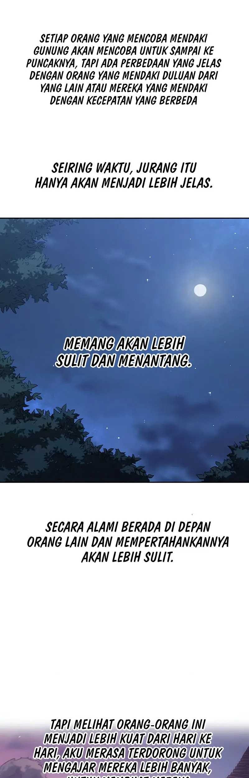 Return of the Flowery Mountain Sect Chapter 120 Gambar 18