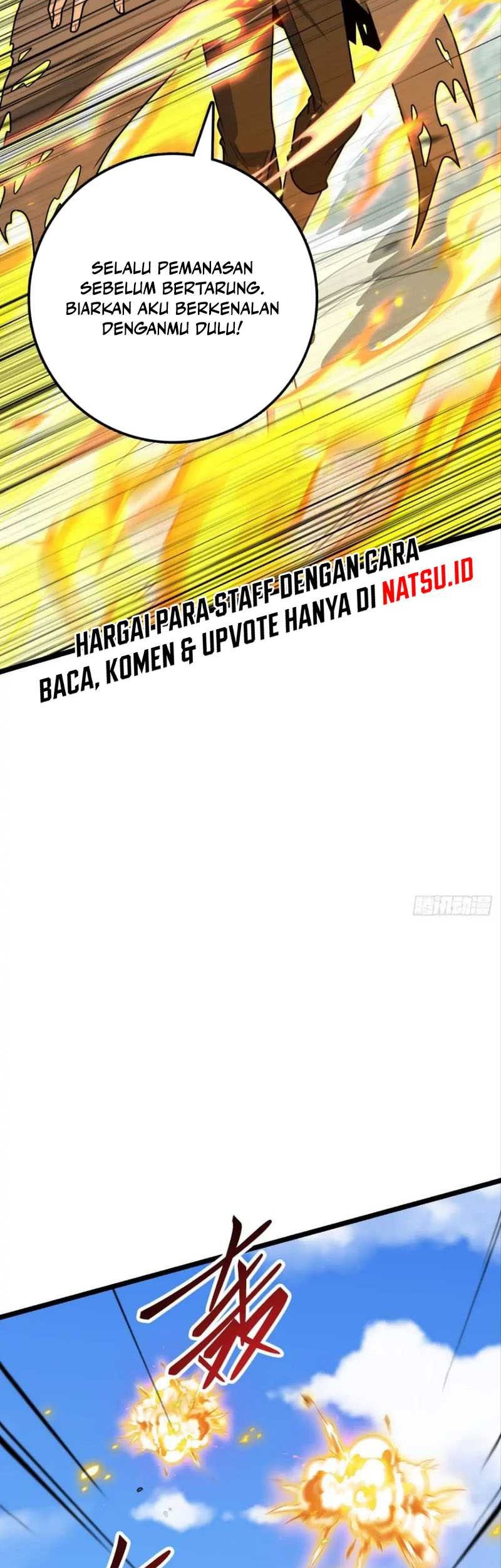 Spare Me, Great Lord! Chapter 475 Gambar 42