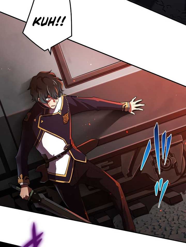 Zero: Beyond the Future with Space-Time Magic Chapter 07 Gambar 25