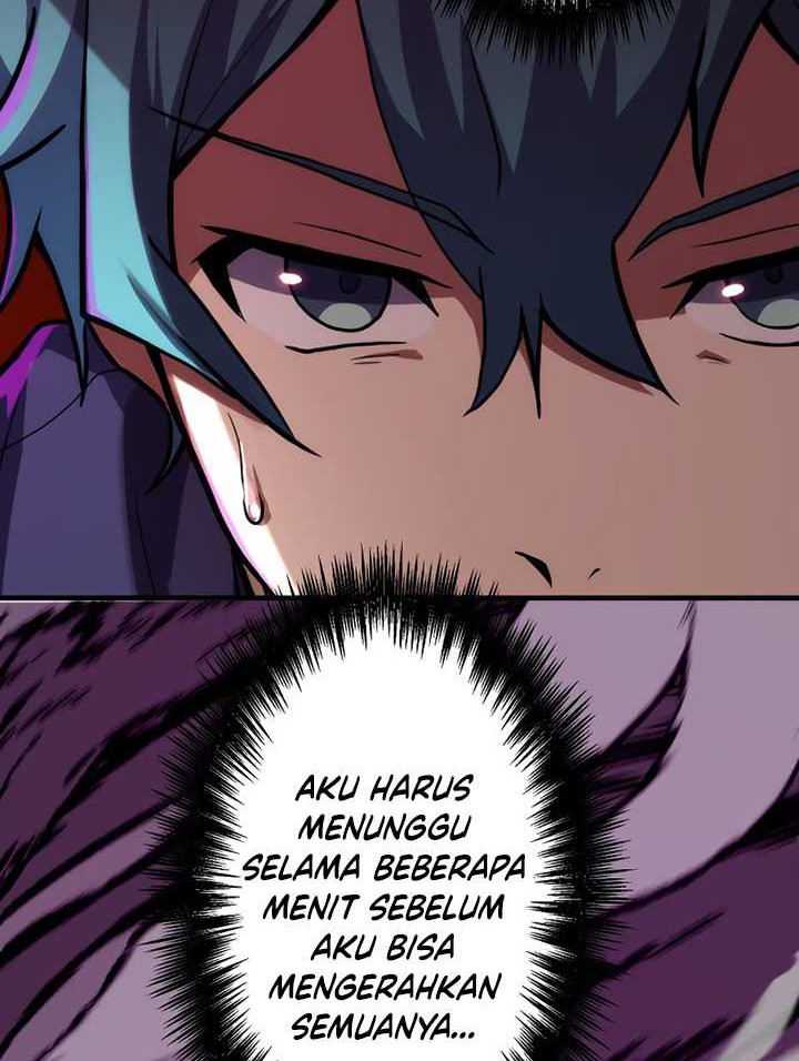 Zero: Beyond the Future with Space-Time Magic Chapter 07 Gambar 29