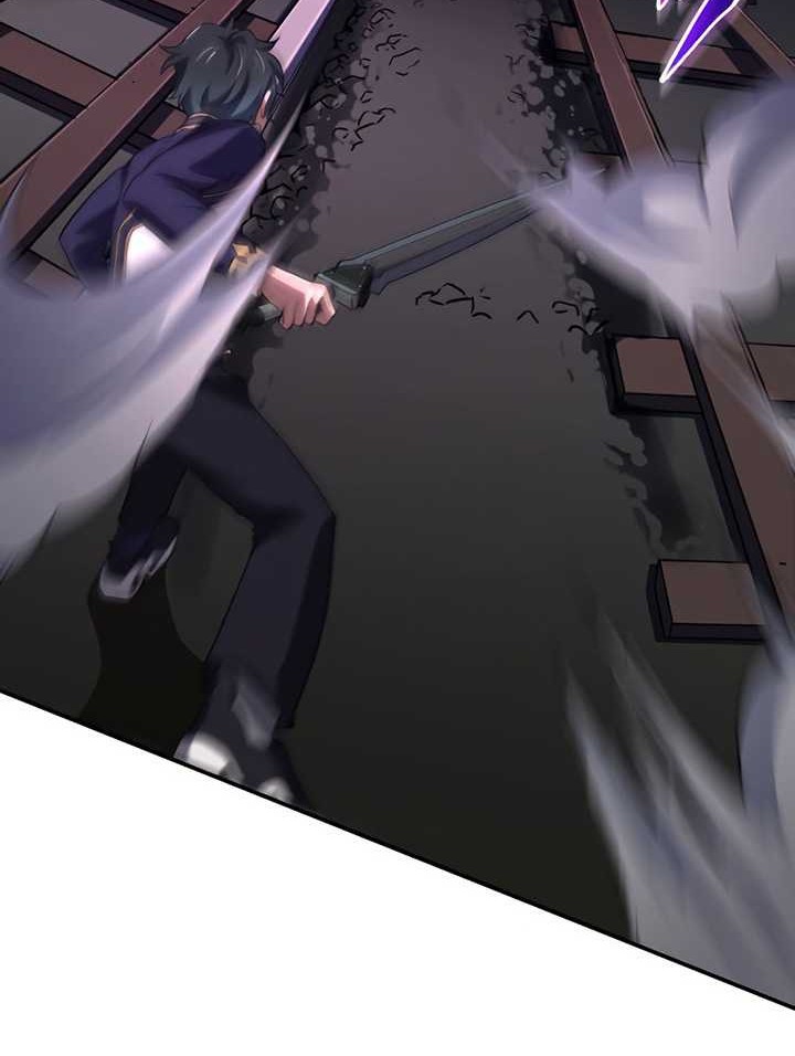 Zero: Beyond the Future with Space-Time Magic Chapter 07 Gambar 31
