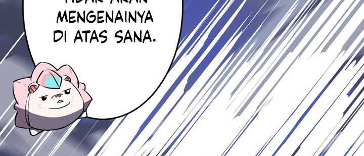 Zero: Beyond the Future with Space-Time Magic Chapter 07 Gambar 33