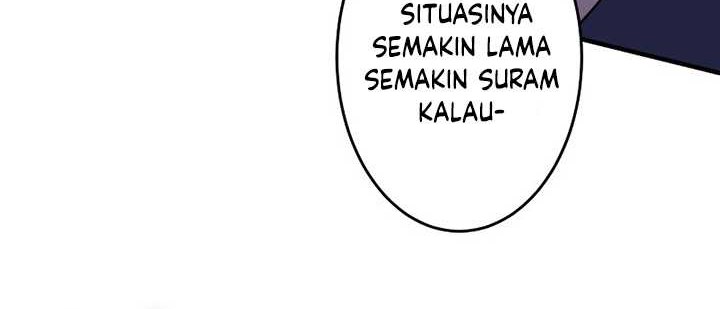 Zero: Beyond the Future with Space-Time Magic Chapter 07 Gambar 39