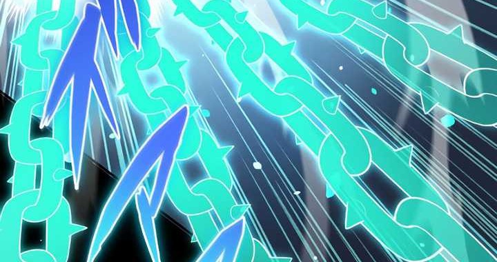 Zero: Beyond the Future with Space-Time Magic Chapter 07 Gambar 49