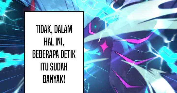 Zero: Beyond the Future with Space-Time Magic Chapter 07 Gambar 51