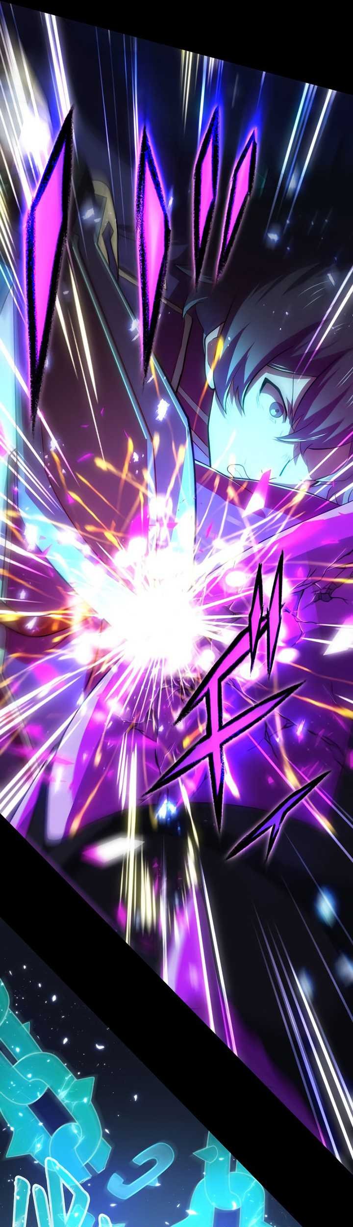 Zero: Beyond the Future with Space-Time Magic Chapter 07 Gambar 56