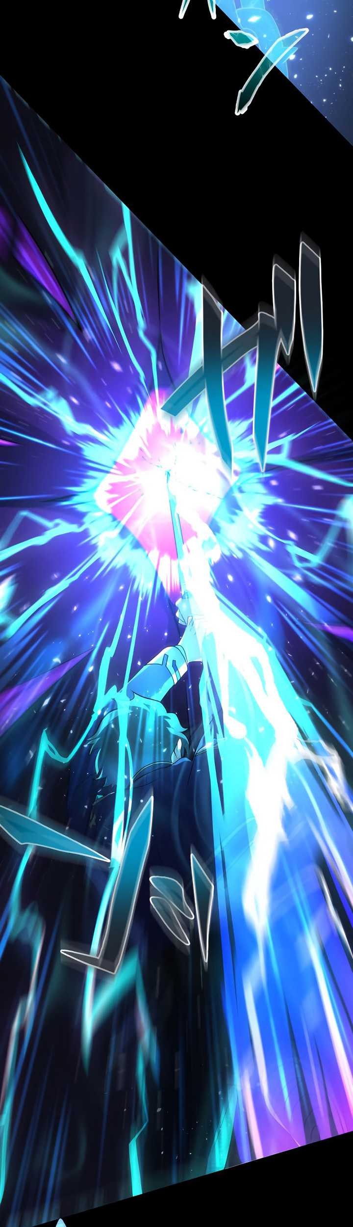 Zero: Beyond the Future with Space-Time Magic Chapter 07 Gambar 58