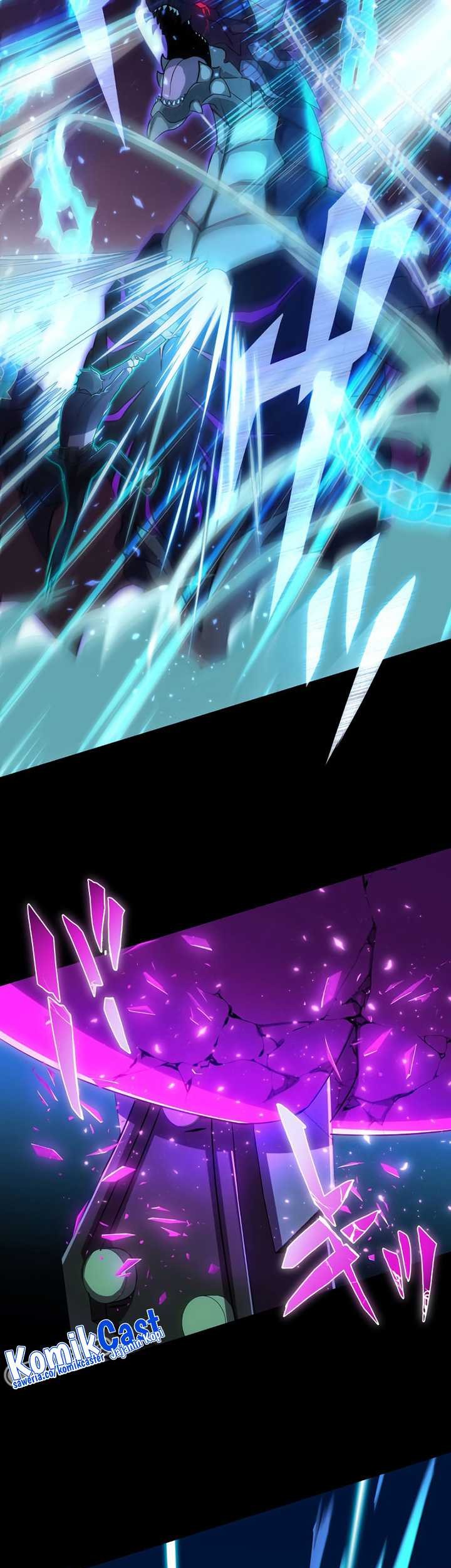 Zero: Beyond the Future with Space-Time Magic Chapter 07 Gambar 60