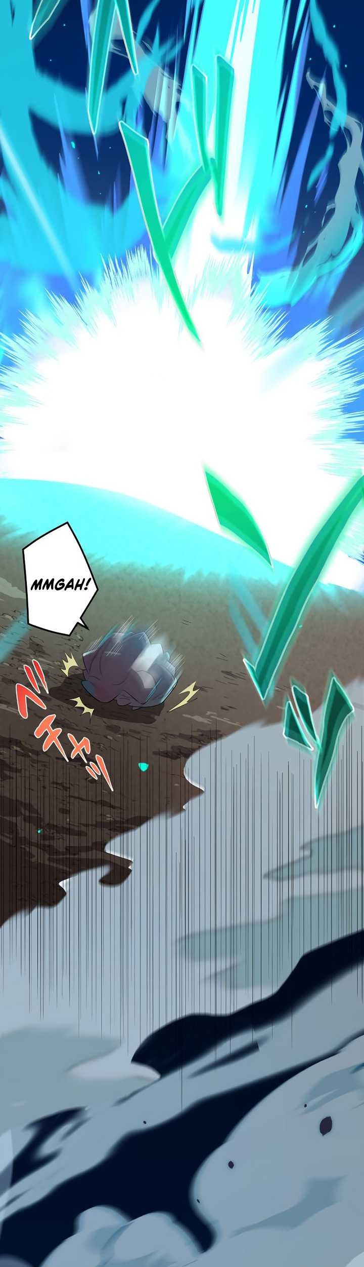 Zero: Beyond the Future with Space-Time Magic Chapter 07 Gambar 62
