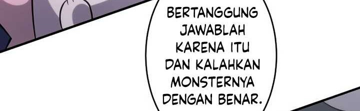 Zero: Beyond the Future with Space-Time Magic Chapter 07 Gambar 5