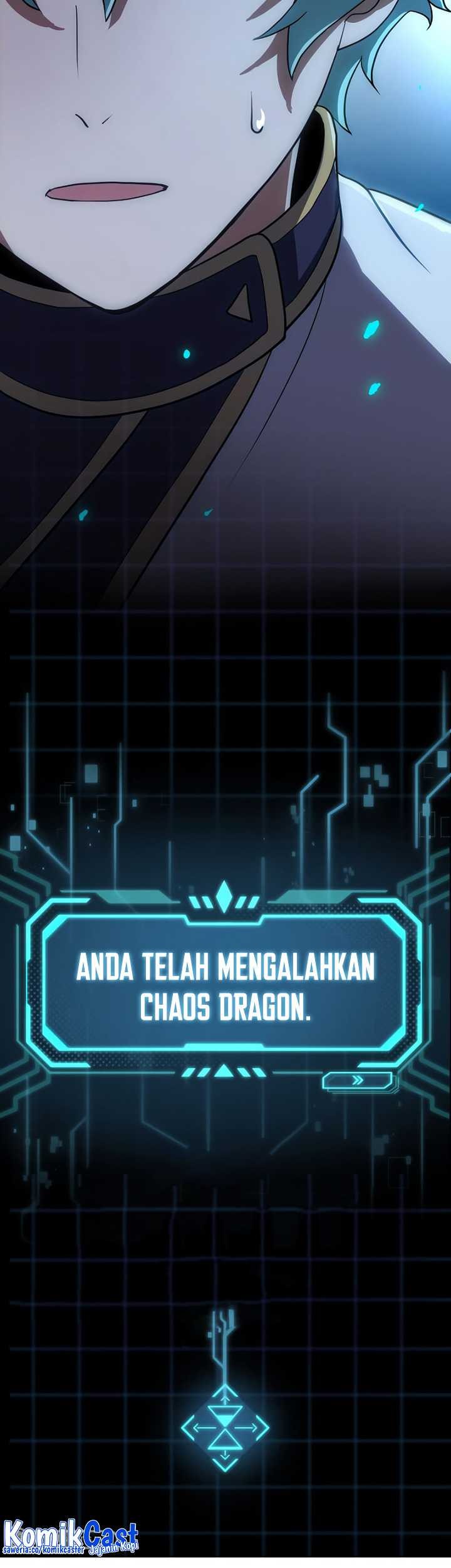 Zero: Beyond the Future with Space-Time Magic Chapter 07 Gambar 66