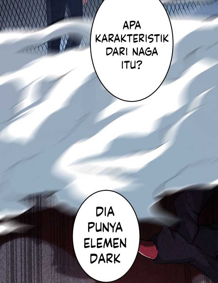 Zero: Beyond the Future with Space-Time Magic Chapter 06 Gambar 16