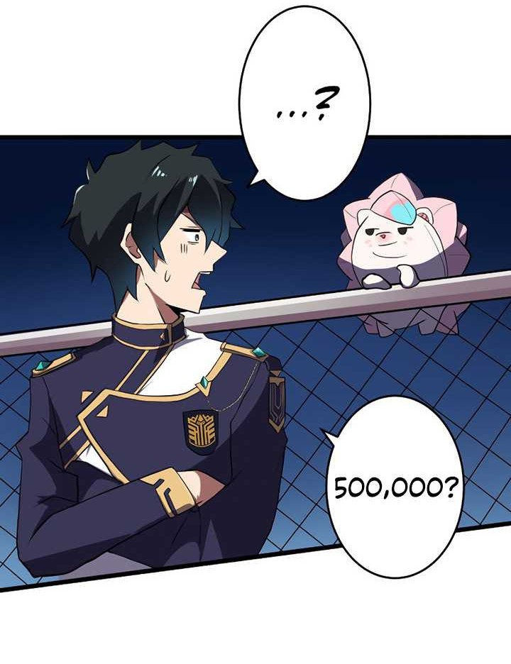 Zero: Beyond the Future with Space-Time Magic Chapter 06 Gambar 20