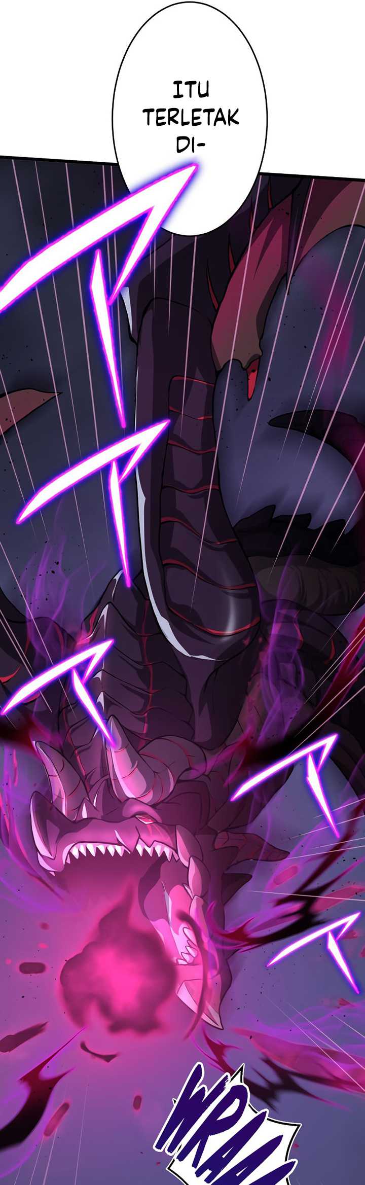 Zero: Beyond the Future with Space-Time Magic Chapter 06 Gambar 29