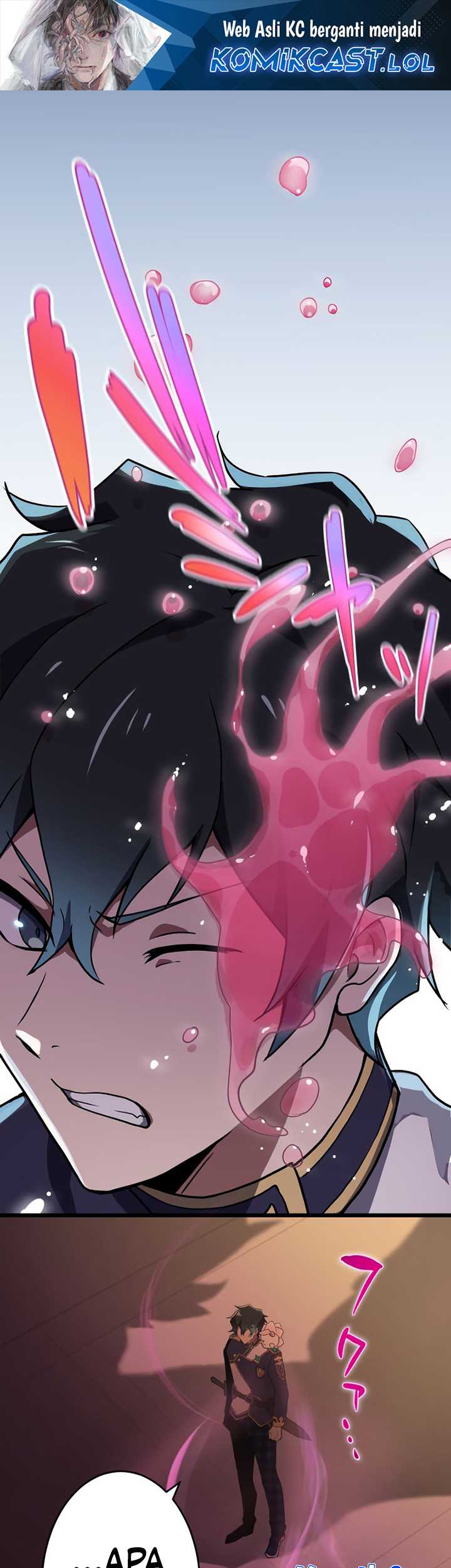 Baca Manga Zero: Beyond the Future with Space-Time Magic Chapter 06 Gambar 2