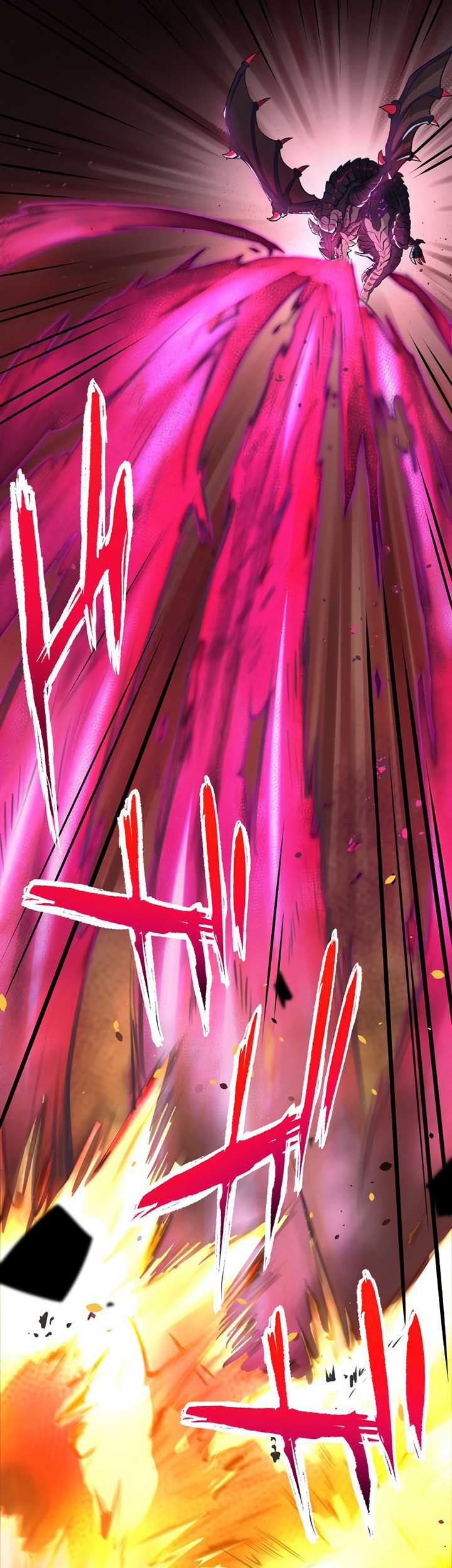 Zero: Beyond the Future with Space-Time Magic Chapter 06 Gambar 33
