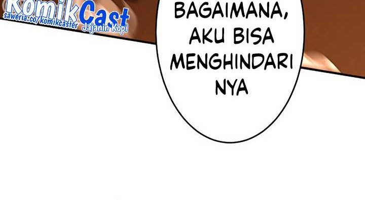 Zero: Beyond the Future with Space-Time Magic Chapter 06 Gambar 36