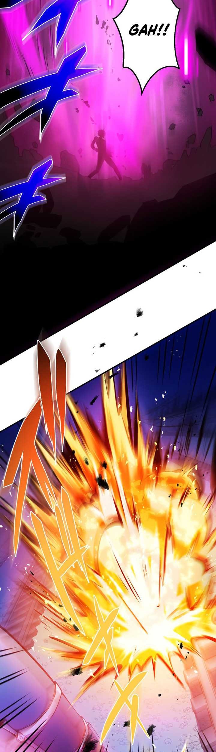 Zero: Beyond the Future with Space-Time Magic Chapter 06 Gambar 39