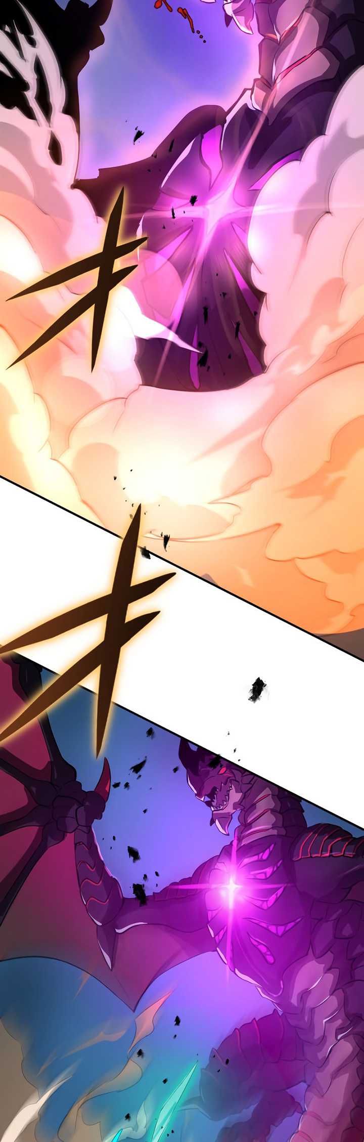 Zero: Beyond the Future with Space-Time Magic Chapter 06 Gambar 42