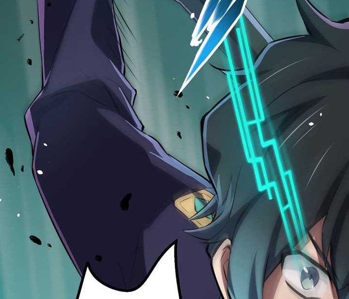 Zero: Beyond the Future with Space-Time Magic Chapter 06 Gambar 48