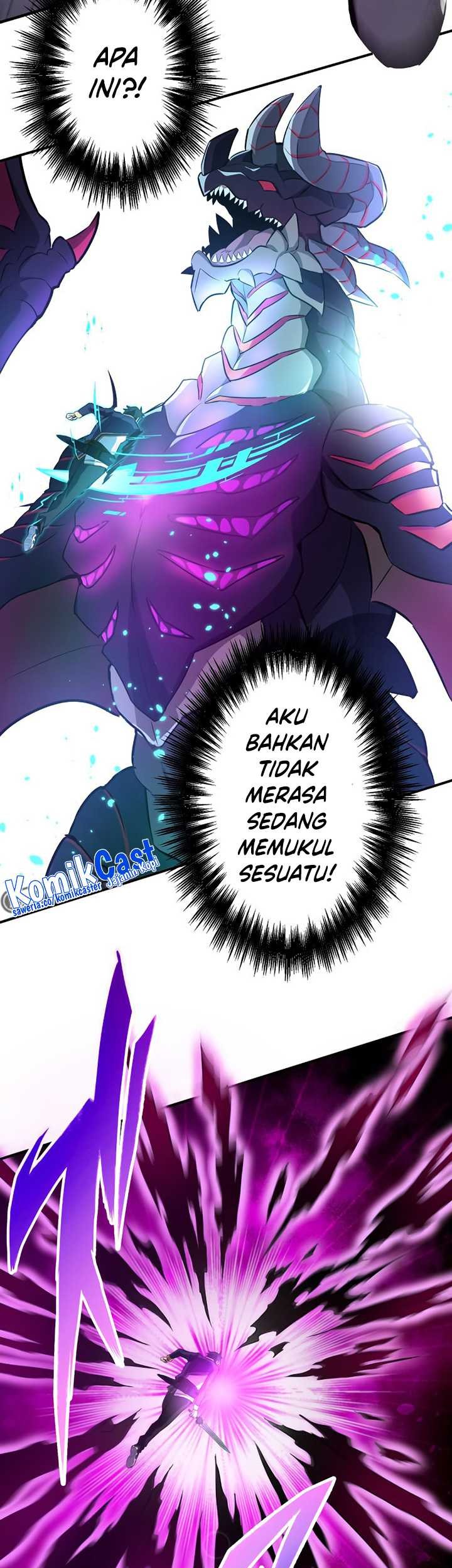 Zero: Beyond the Future with Space-Time Magic Chapter 06 Gambar 51