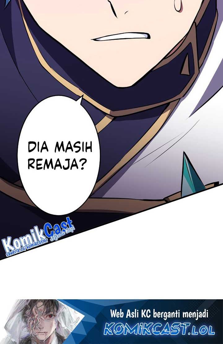 Zero: Beyond the Future with Space-Time Magic Chapter 06 Gambar 60