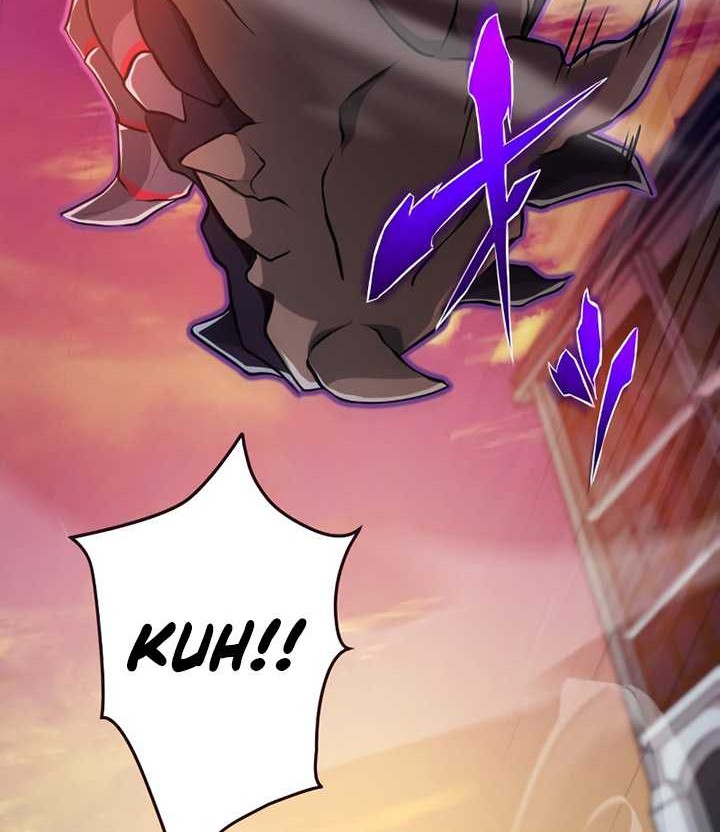 Zero: Beyond the Future with Space-Time Magic Chapter 06 Gambar 6