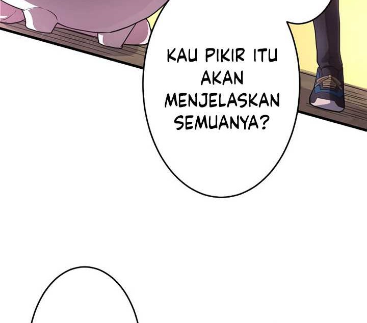 Zero: Beyond the Future with Space-Time Magic Chapter 05 Gambar 21