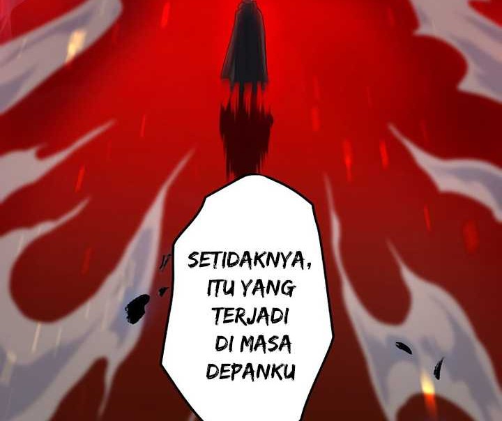 Zero: Beyond the Future with Space-Time Magic Chapter 05 Gambar 29