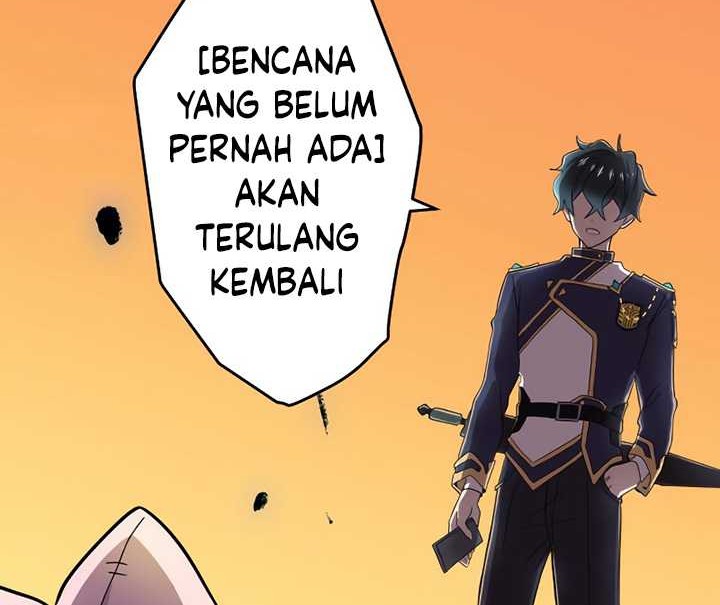 Zero: Beyond the Future with Space-Time Magic Chapter 05 Gambar 31