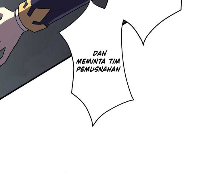 Zero: Beyond the Future with Space-Time Magic Chapter 05 Gambar 33