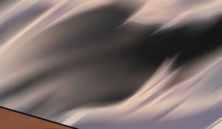 Zero: Beyond the Future with Space-Time Magic Chapter 05 Gambar 43