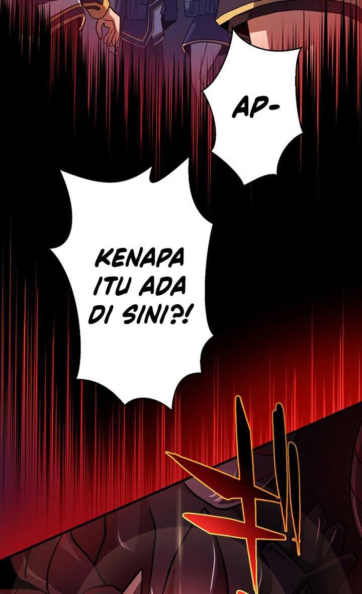 Zero: Beyond the Future with Space-Time Magic Chapter 05 Gambar 47