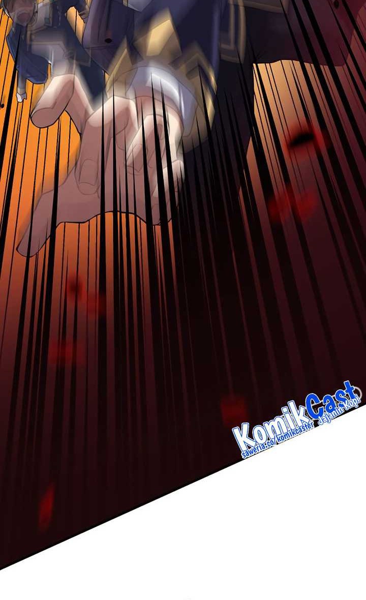 Zero: Beyond the Future with Space-Time Magic Chapter 05 Gambar 49