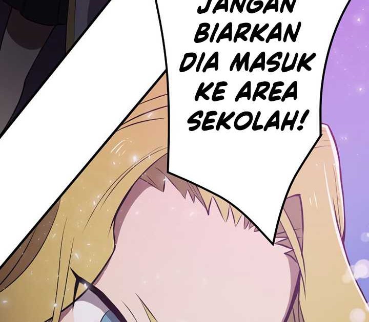 Zero: Beyond the Future with Space-Time Magic Chapter 05 Gambar 57