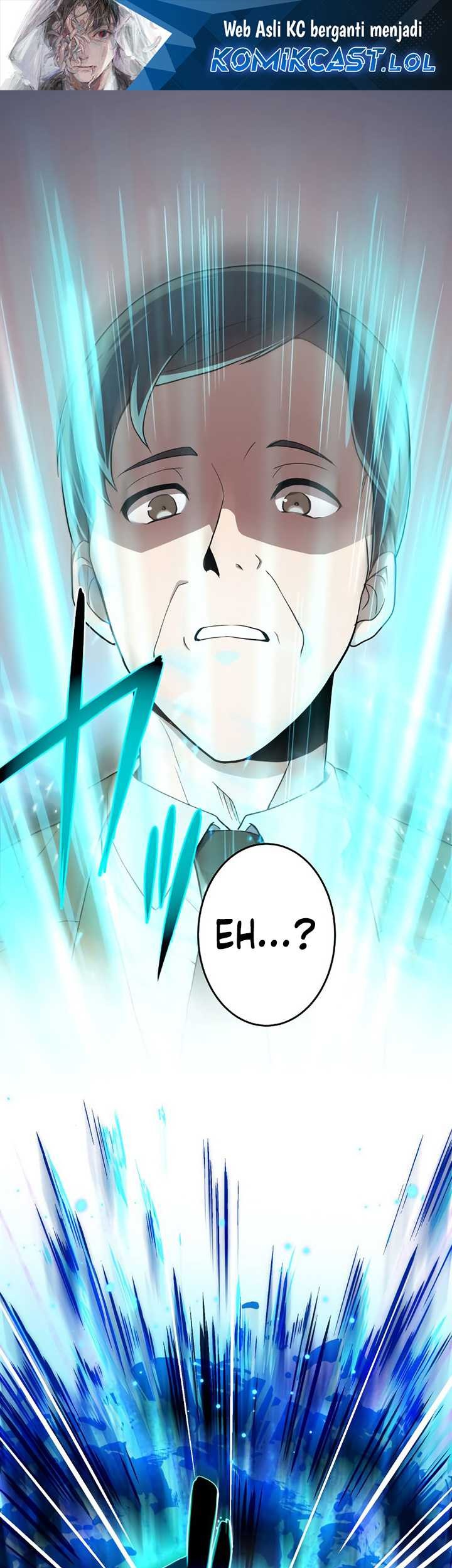 Baca Manga Zero: Beyond the Future with Space-Time Magic Chapter 05 Gambar 2