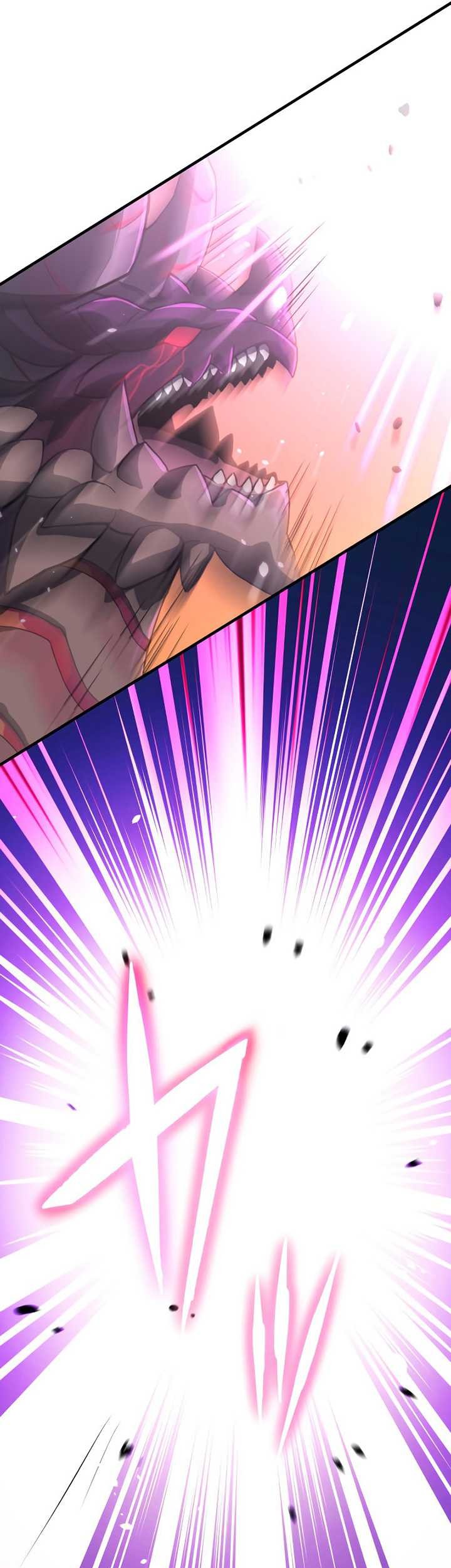 Zero: Beyond the Future with Space-Time Magic Chapter 05 Gambar 60