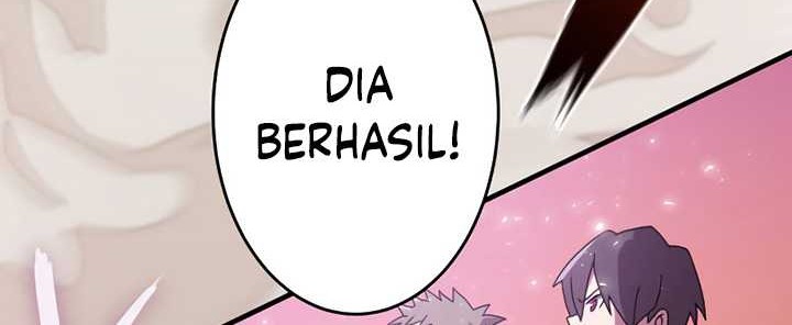 Zero: Beyond the Future with Space-Time Magic Chapter 05 Gambar 63