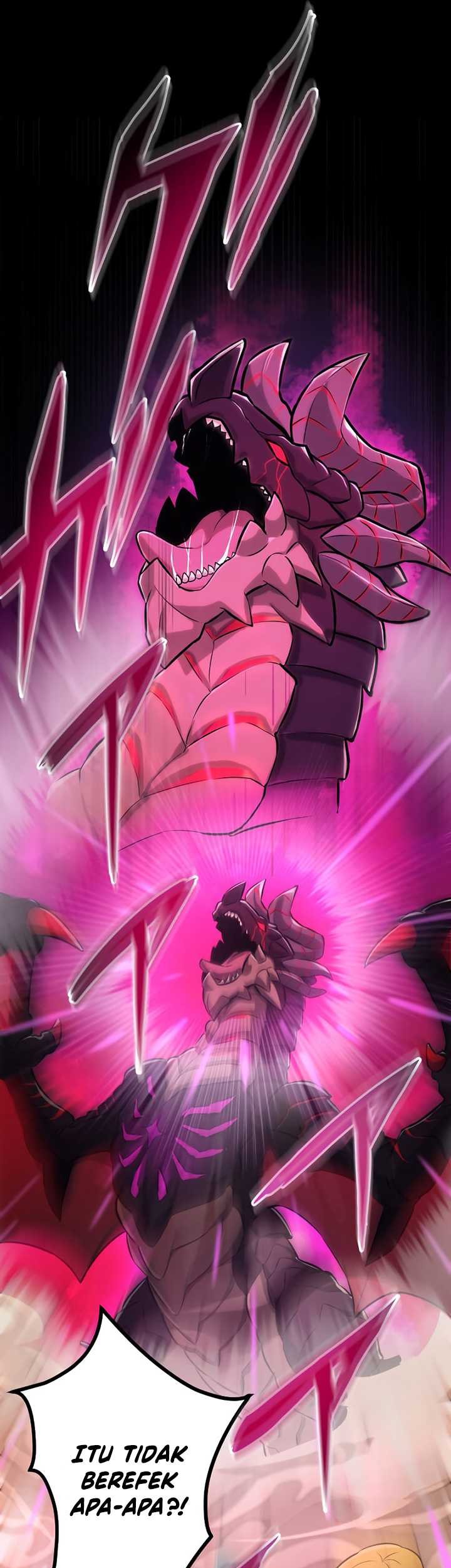 Zero: Beyond the Future with Space-Time Magic Chapter 05 Gambar 66